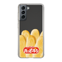スリムプロテクションケース［ ハッピーターン - ハッピーターンがいっぱい ］