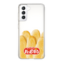スリムプロテクションケース［ ハッピーターン - ハッピーターンがいっぱい ］