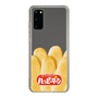 スリムプロテクションケース［ ハッピーターン - ハッピーターンがいっぱい ］