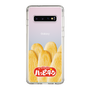スリムプロテクションケース［ ハッピーターン - ハッピーターンがいっぱい ］