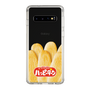 スリムプロテクションケース［ ハッピーターン - ハッピーターンがいっぱい ］