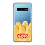 スリムプロテクションケース［ ハッピーターン - ハッピーターンがいっぱい ］