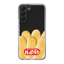スリムプロテクションケース［ ハッピーターン - ハッピーターンがいっぱい ］