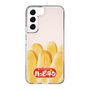 スリムプロテクションケース［ ハッピーターン - ハッピーターンがいっぱい ］