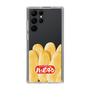 スリムプロテクションケース［ ハッピーターン - ハッピーターンがいっぱい ］