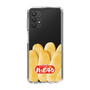 スリムプロテクションケース［ ハッピーターン - ハッピーターンがいっぱい ］