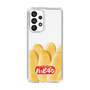 スリムプロテクションケース［ ハッピーターン - ハッピーターンがいっぱい ］