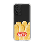 スリムプロテクションケース［ ハッピーターン - ハッピーターンがいっぱい ］