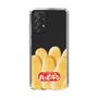 スリムプロテクションケース［ ハッピーターン - ハッピーターンがいっぱい ］