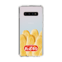 スリムプロテクションケース［ ハッピーターン - ハッピーターンがいっぱい ］