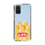 スリムプロテクションケース［ ハッピーターン - ハッピーターンがいっぱい ］