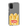 スリムプロテクションケース［ ハッピーターン - ハッピーターンがいっぱい ］