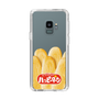 スリムプロテクションケース［ ハッピーターン - ハッピーターンがいっぱい ］