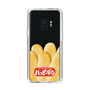 スリムプロテクションケース［ ハッピーターン - ハッピーターンがいっぱい ］