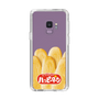 スリムプロテクションケース［ ハッピーターン - ハッピーターンがいっぱい ］