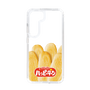 スリムプロテクションケース［ ハッピーターン - ハッピーターンがいっぱい ］
