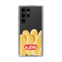 スリムプロテクションケース［ ハッピーターン - ハッピーターンがいっぱい ］
