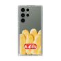 スリムプロテクションケース［ ハッピーターン - ハッピーターンがいっぱい ］