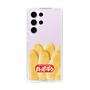 スリムプロテクションケース［ ハッピーターン - ハッピーターンがいっぱい ］