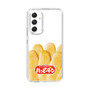 スリムプロテクションケース［ ハッピーターン - ハッピーターンがいっぱい ］