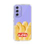 スリムプロテクションケース［ ハッピーターン - ハッピーターンがいっぱい ］