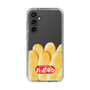 スリムプロテクションケース［ ハッピーターン - ハッピーターンがいっぱい ］
