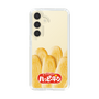 スリムプロテクションケース［ ハッピーターン - ハッピーターンがいっぱい ］