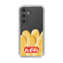 スリムプロテクションケース［ ハッピーターン - ハッピーターンがいっぱい ］