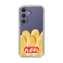 スリムプロテクションケース［ ハッピーターン - ハッピーターンがいっぱい ］