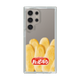 スリムプロテクションケース［ ハッピーターン - ハッピーターンがいっぱい ］