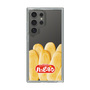 スリムプロテクションケース［ ハッピーターン - ハッピーターンがいっぱい ］