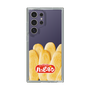 スリムプロテクションケース［ ハッピーターン - ハッピーターンがいっぱい ］