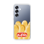 スリムプロテクションケース［ ハッピーターン - ハッピーターンがいっぱい ］