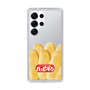 スリムプロテクションケース［ ハッピーターン - ハッピーターンがいっぱい ］