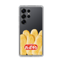 スリムプロテクションケース［ ハッピーターン - ハッピーターンがいっぱい ］