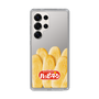 スリムプロテクションケース［ ハッピーターン - ハッピーターンがいっぱい ］
