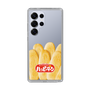 スリムプロテクションケース［ ハッピーターン - ハッピーターンがいっぱい ］