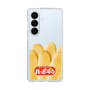 スリムプロテクションケース［ ハッピーターン - ハッピーターンがいっぱい ］