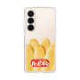 スリムプロテクションケース［ ハッピーターン - ハッピーターンがいっぱい ］