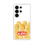 スリムプロテクションケース［ ハッピーターン - ハッピーターンがいっぱい ］