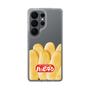 スリムプロテクションケース［ ハッピーターン - ハッピーターンがいっぱい ］
