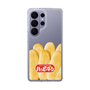 スリムプロテクションケース［ ハッピーターン - ハッピーターンがいっぱい ］
