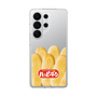 スリムプロテクションケース［ ハッピーターン - ハッピーターンがいっぱい ］