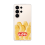 スリムプロテクションケース［ ハッピーターン - ハッピーターンがいっぱい ］