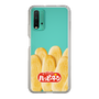 スリムプロテクションケース［ ハッピーターン - ハッピーターンがいっぱい ］