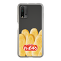 スリムプロテクションケース［ ハッピーターン - ハッピーターンがいっぱい ］