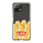 スリムプロテクションケース［ ハッピーターン - ハッピーターンがいっぱい ］