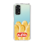 スリムプロテクションケース［ ハッピーターン - ハッピーターンがいっぱい ］