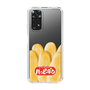 スリムプロテクションケース［ ハッピーターン - ハッピーターンがいっぱい ］