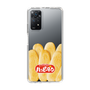 スリムプロテクションケース［ ハッピーターン - ハッピーターンがいっぱい ］